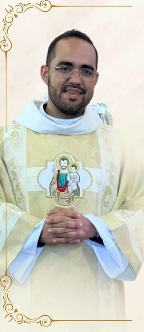 Novo presbítero católico será ordenado em Arame