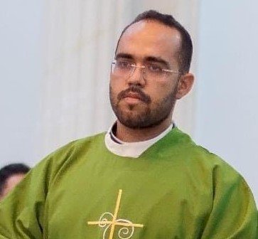 Novo presbítero católico será ordenado em Arame